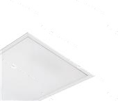 Светильник ЛВО05 4х14-031 OPL 4х14Вт G5 IP20 Ардатов 1072414031