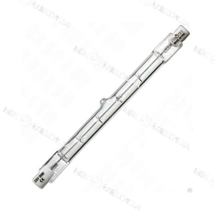 Лампа галогенная 500Вт R7s HB1 J118 Feron