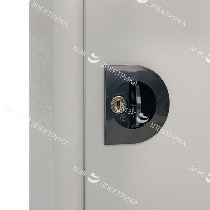 Щит ЩРН-36 (з) EKF mb21-36n