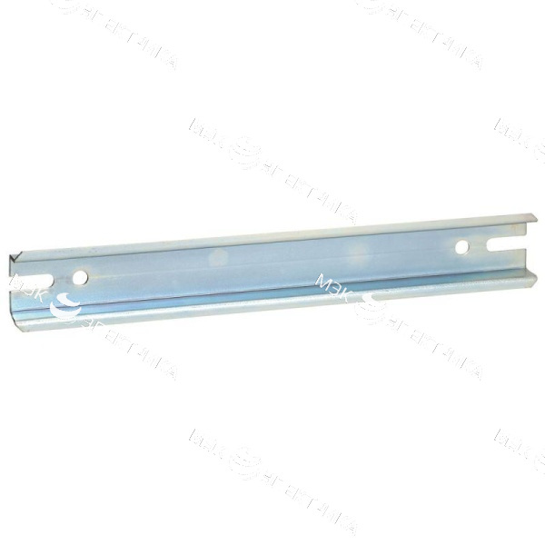 DIN-рейка Lina 25 дл.300мм Ш=243мм Leg 036780