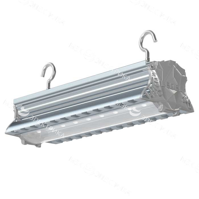 Светильник L-industry 30 Turbine/25/Г30/4.0K/01/IKV-31/220AC IP66 подвесное крепление LEDEL 52110300