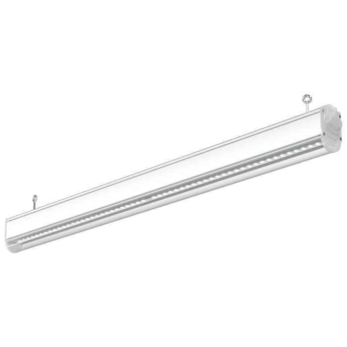 Светильник L-trade II 45/37/ГСП105/4.0K/01/IKVI-22/220AC IP66 поворотное крепление LEDEL LTR2EL00042