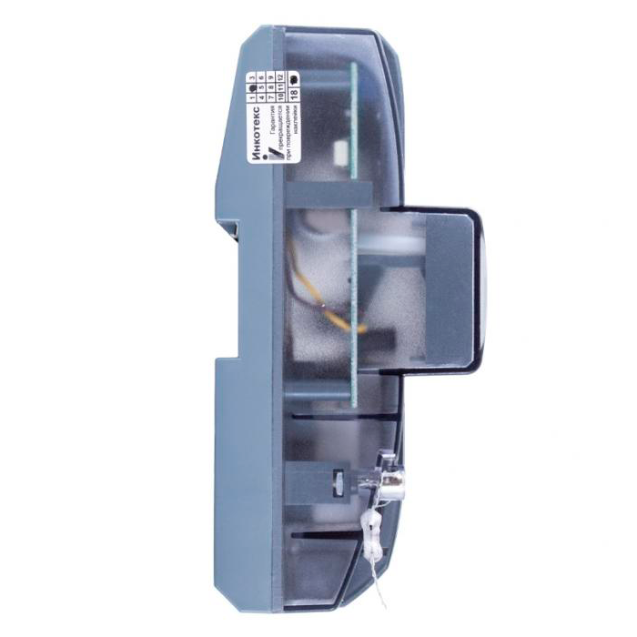 Электросчетчик Меркурий 206 PNOF04