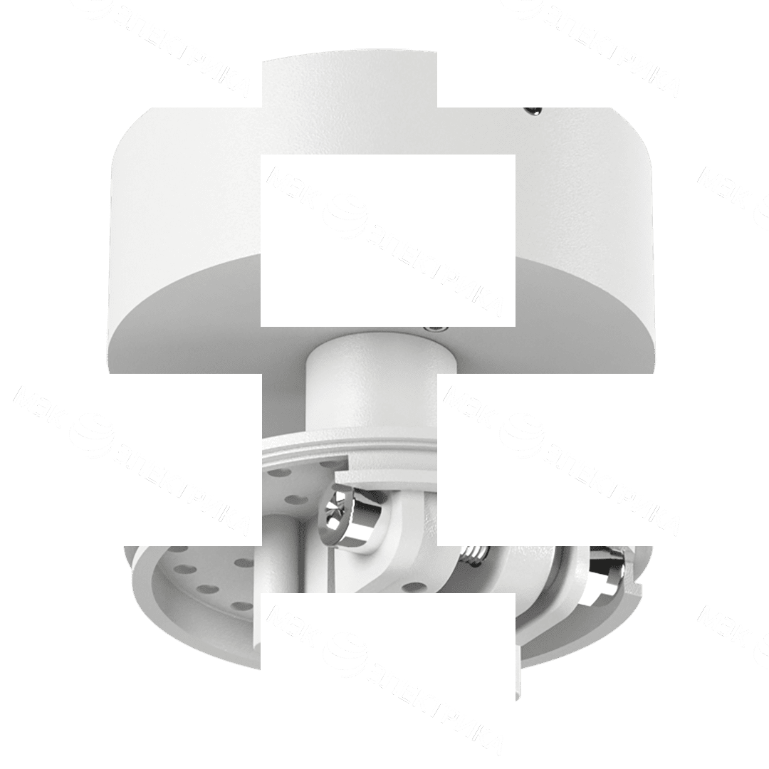 Крепление VILLY M3