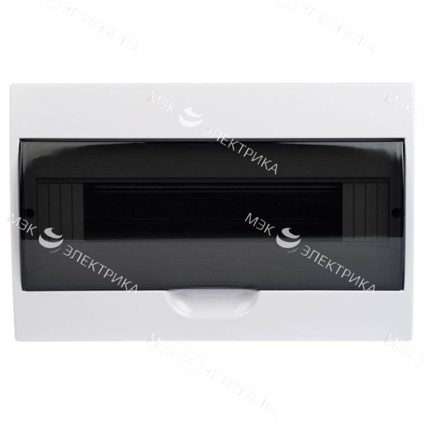 Щит ЩРН-П-15 IP41 EKF pb40-n-15