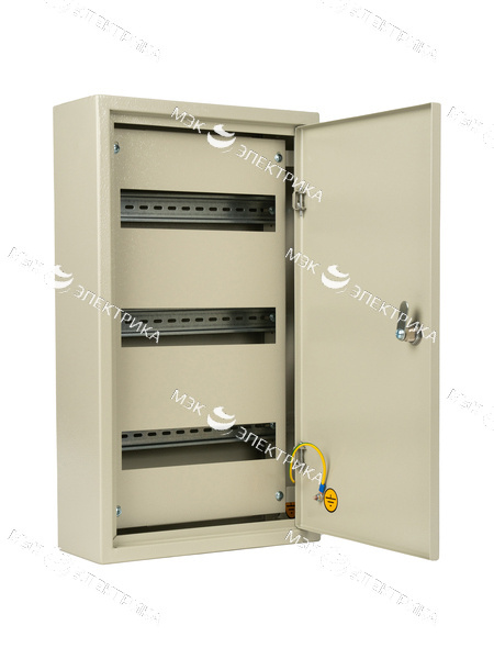 Щит распределительный навесной ЩРн-36 (540х330х120) IP65