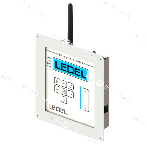 Блок управления LCS-01