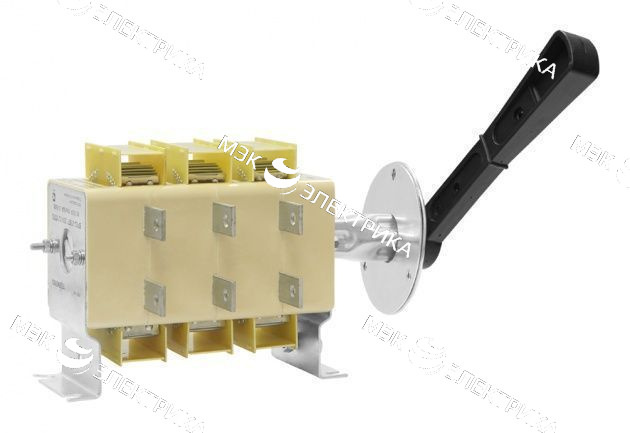 Рубильник ВР32-31 В71250 (100А) съемная