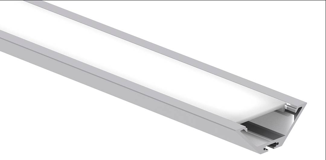 Профиль алюминиевый DesignLed LG.6423