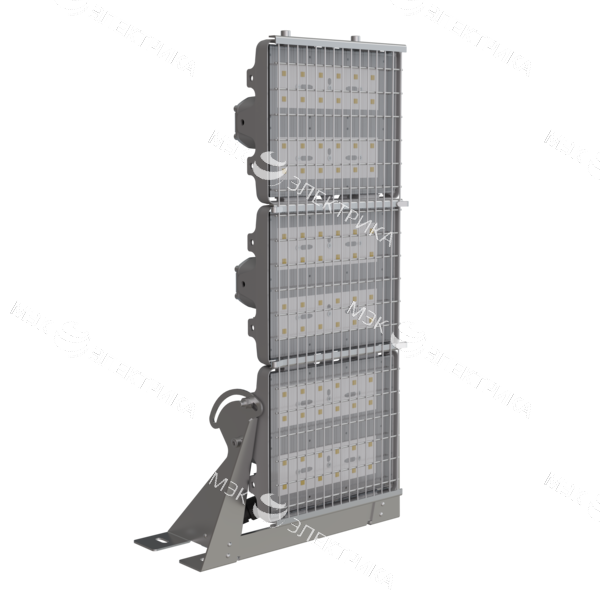 Светильник L-pixel 3 banner/150/К15/950/R5/05/I1-C3/230AC IP66 #