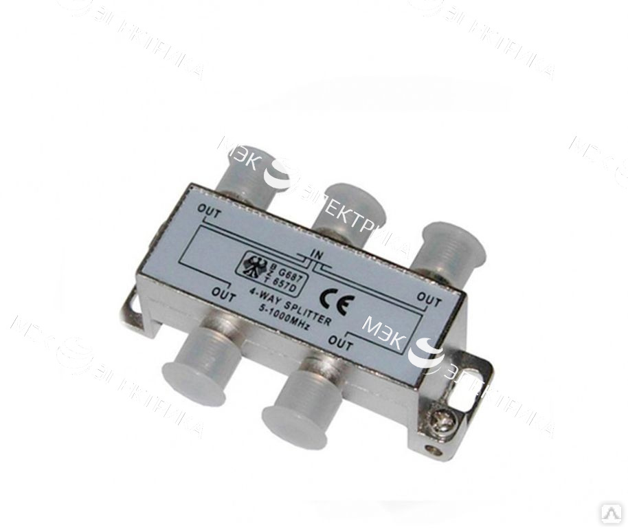 Краб 4 тв примьер (М)