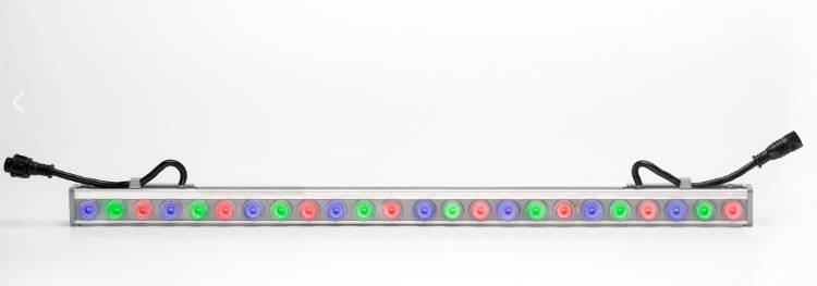 IntiSLIM ILF48-0,5RGB-45х18CL24-120