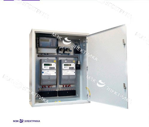 Шкаф учёта ШУ