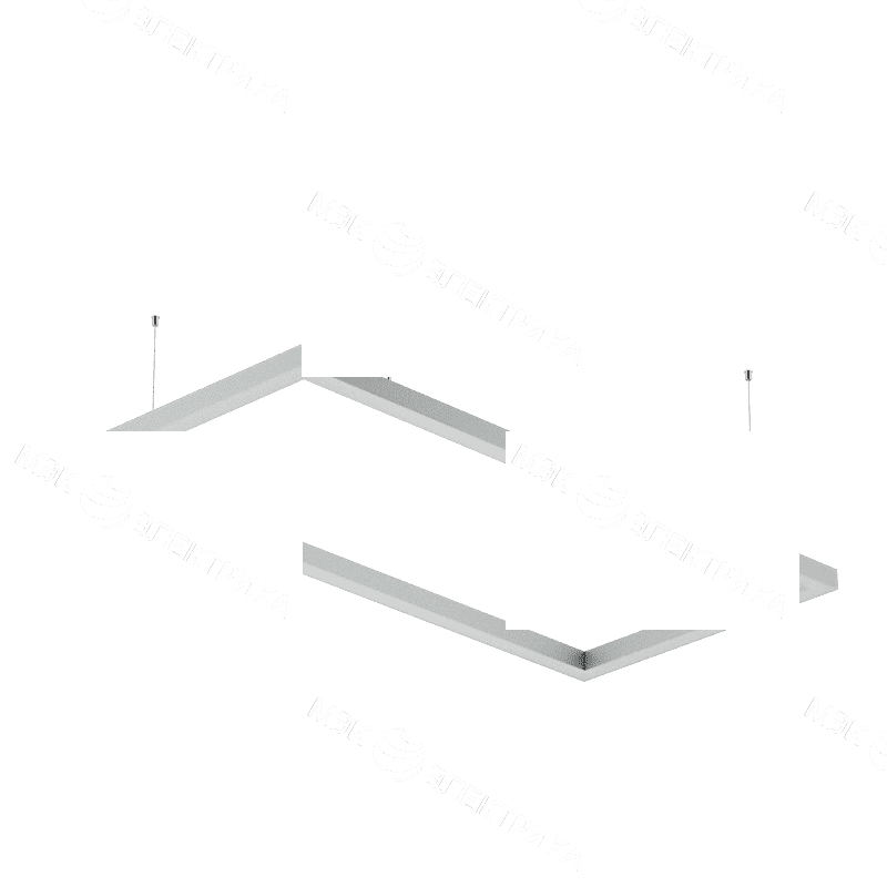 Светильник O-TYPE