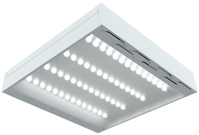 L-office BIO/62/Д/4,0K/03/УК(SD)/220АС IP30