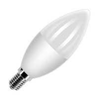 FL-LED C37 7.5W E27 4200К 220V 700Лм 37*100мм FOTON_LIGHTING - лампа свеча