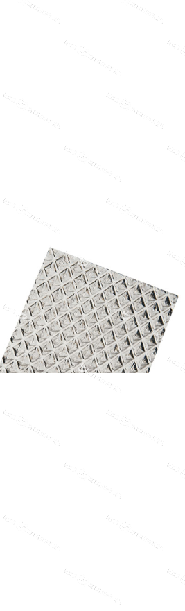 Рассеиватель призма стандарт для 595*295 (590*290 мм) 2 шт в упаковке