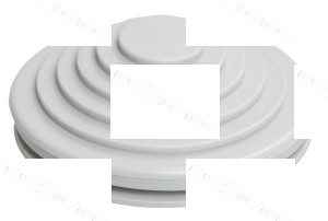 Сальник D32 для отверстий бокса D37(100/500)