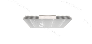 Светильник L-office 32/30/Д/4,0K/03/УК(SD4)/220AC/Standart IP30 Em матовое стекло