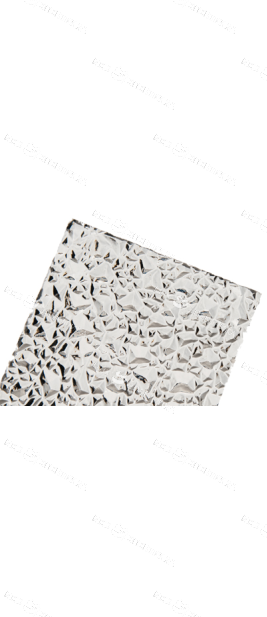 Рассеиватель колотый лед для GR070/N (580*580 мм) 2 шт в упаковке