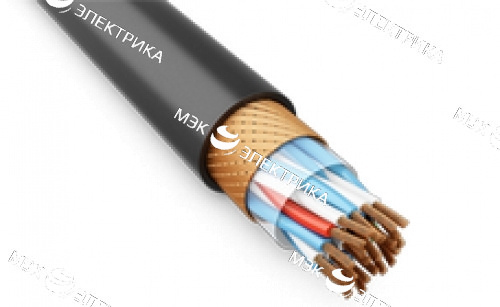 МКЭШВ нг(A)-LS 2х2х0,75