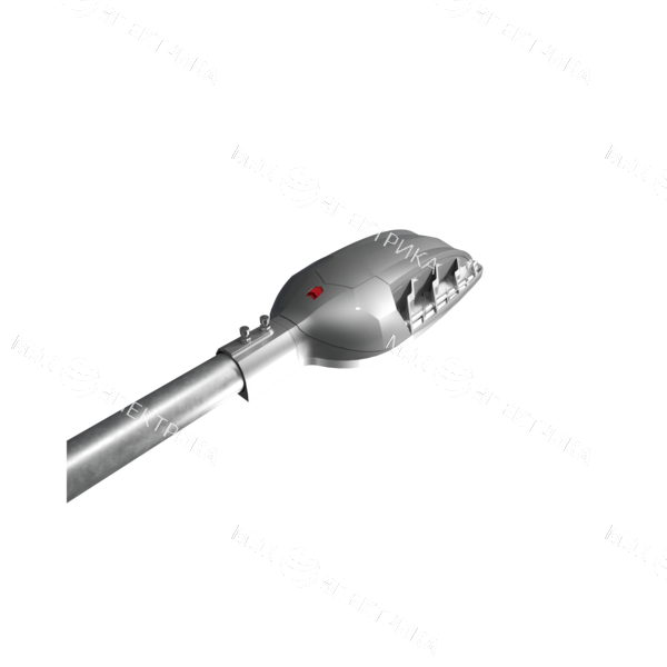 Светильник Street X1 Pro/152/Ш8M/4.0K/(К5)/MT/SKX-02/220AC IP66 поворотное крепление LEDEL SX1PKLRUS