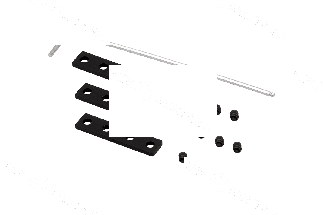 Коннектор для низковольтного трека SY