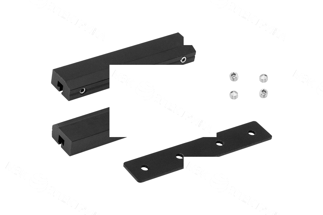 Коннектор для профиля Lumker L9086