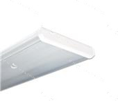 Светильник ЛПО46-4х36-906 Luxe 4х36Вт G13 IP20 Ардатов 1056436906