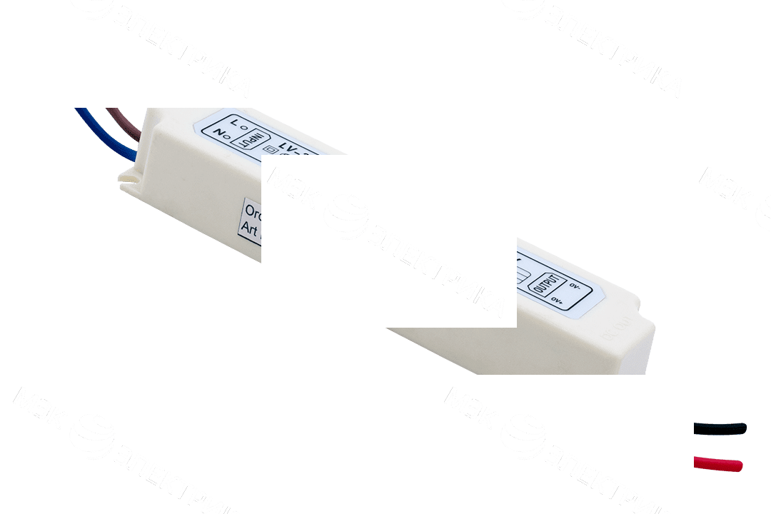 Блок питания LV-20-12