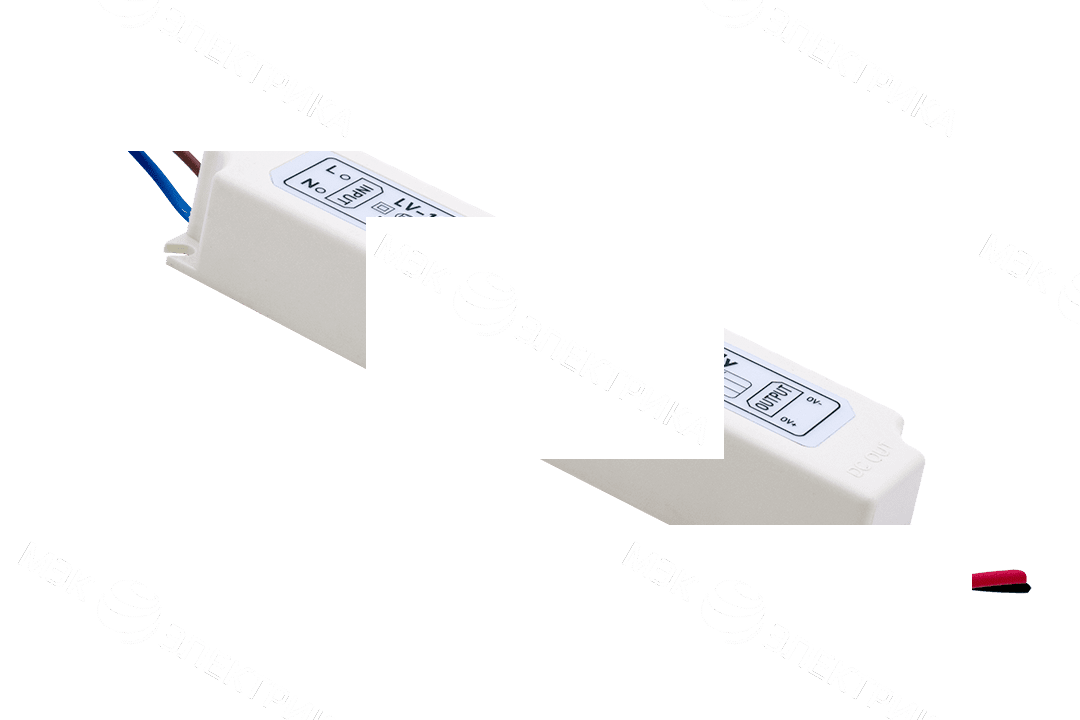 Блок питания LV-12-12