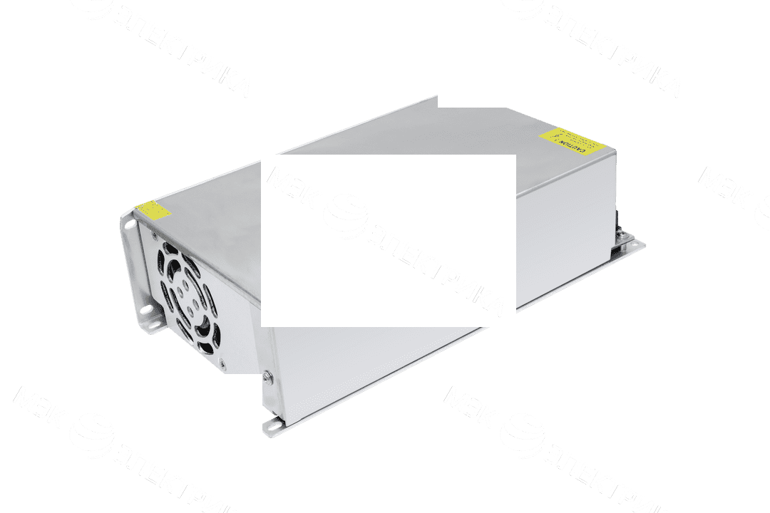 Блок питания S-800-12