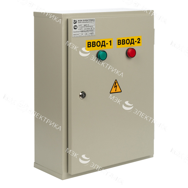 Удаление ЩАП 53 100A IP65 (680х450х200)