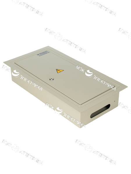Щит распределительный встраиваемый ЩРв-48 (630х320х120) IP31