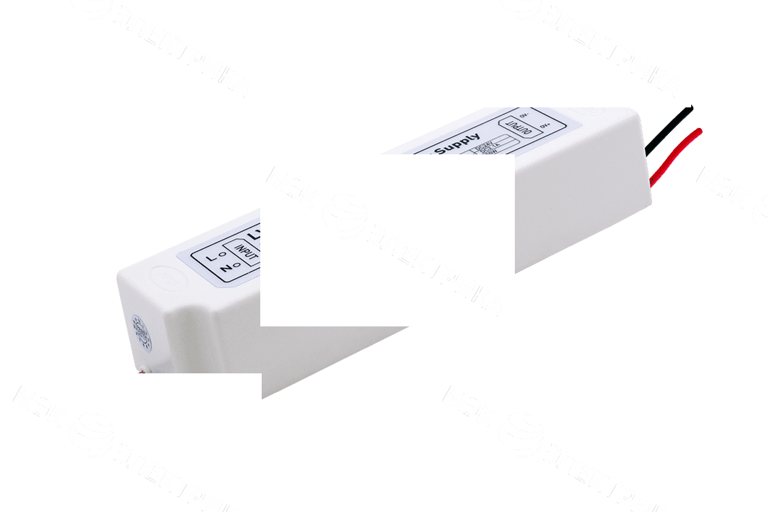 Блок питания LV-50-24