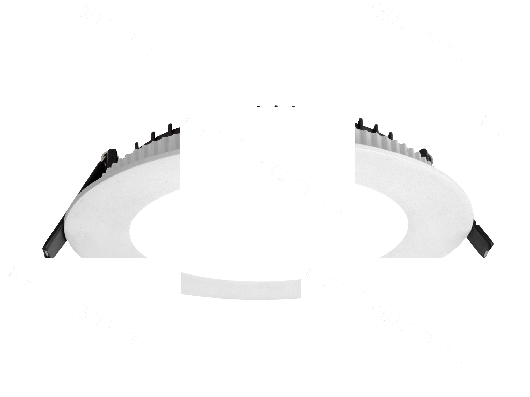 ACQUA C 03 RAL 9001 3000K (with driver)