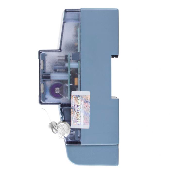 Электросчетчик Меркурий 201.8 TLO