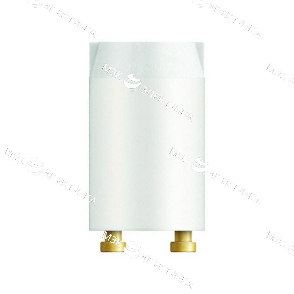 Стартер ST 111(220) Osram(25)