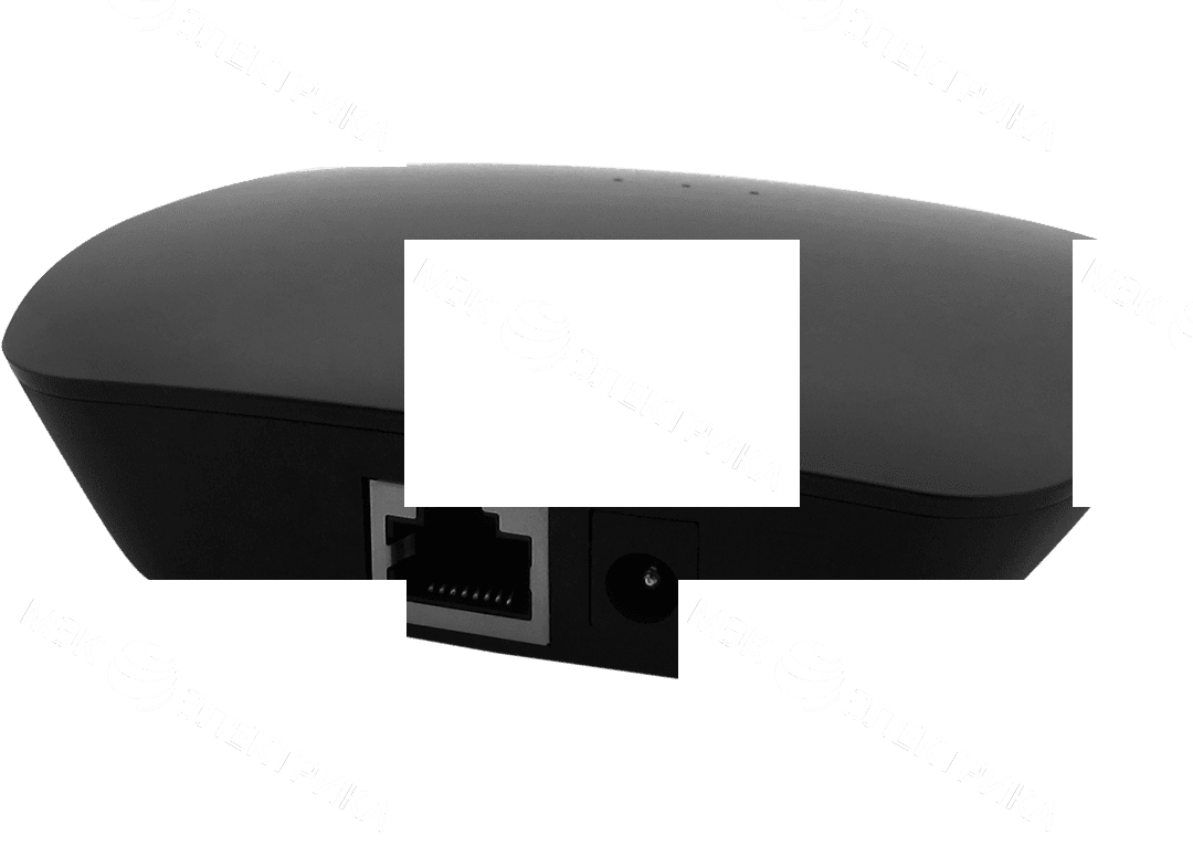 WIFI-RF шлюз EasyDim RF-GW (B)