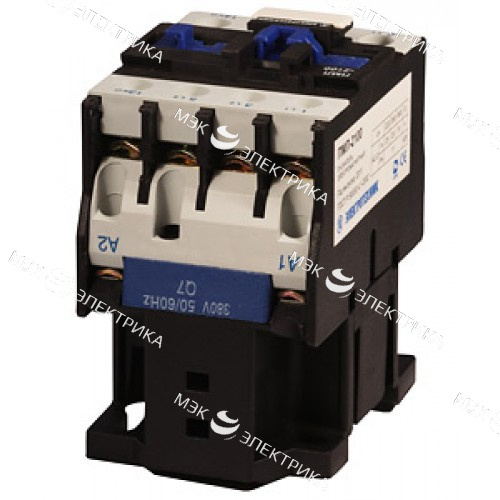 Магнитный пускатель ПМЛ 2100 -25 380В 25А 1з