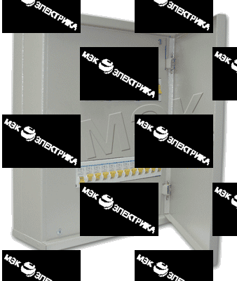 Щит распределительный ЩР