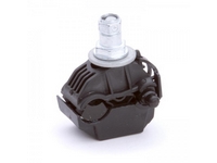 Зажим прокалывающий ответвительный P4X-150 50-150/6-35кв.мм EKF p-4x-150