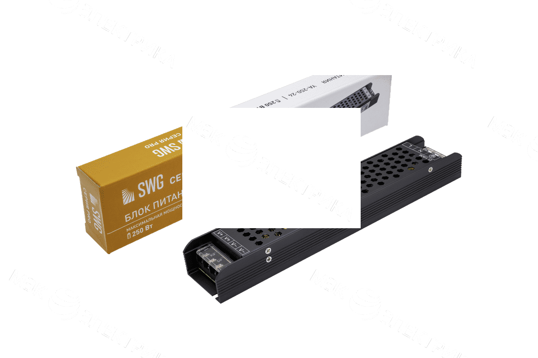 Блок питания YA-250-24