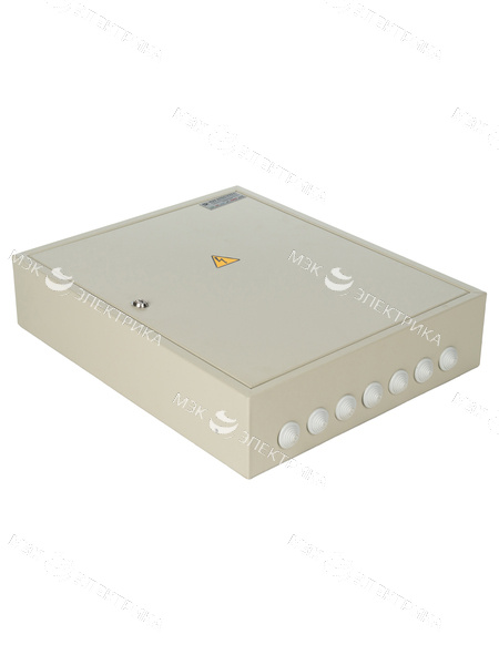 Щит распределительный навесной ЩРн-54 (540х440х120) IP31