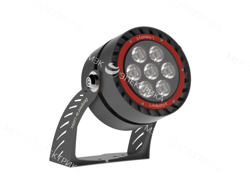 L-industry II/112/Г60/3,0K/04/IKXI-61/220AC IP65 АК