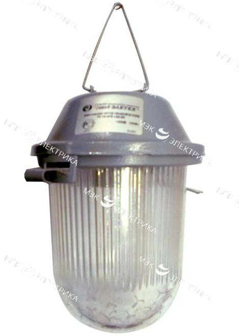 НСП 02-100-001 (б/решетки) IP-52*(10 шт)