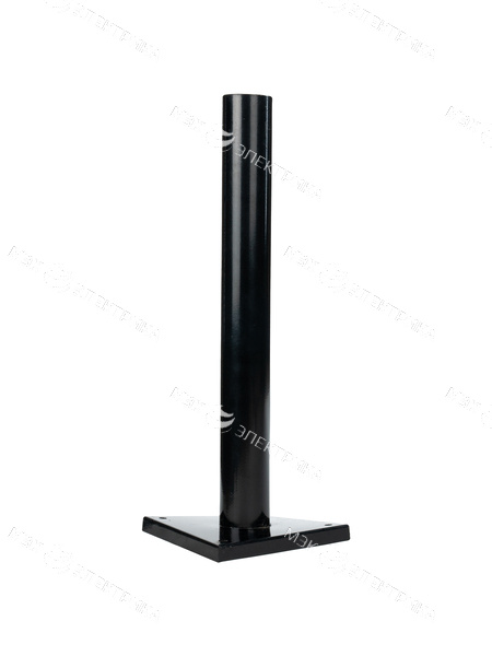 Стойка светильника (d-57мм, h-1,0м)