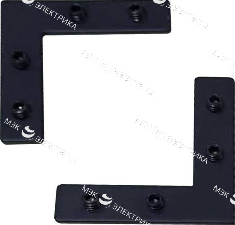 Коннектор для низковольтного трека SY