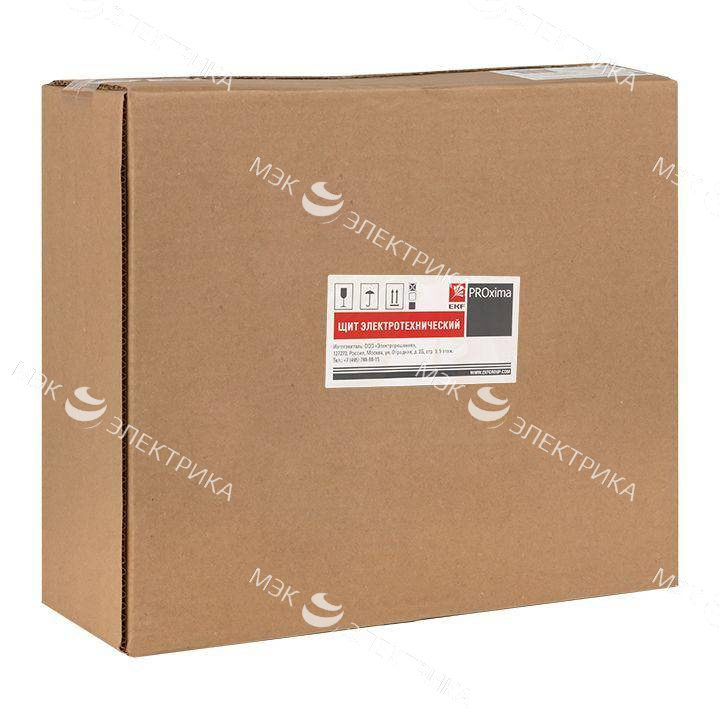 Щит ЩРВ-54(з) EKF mb11-54
