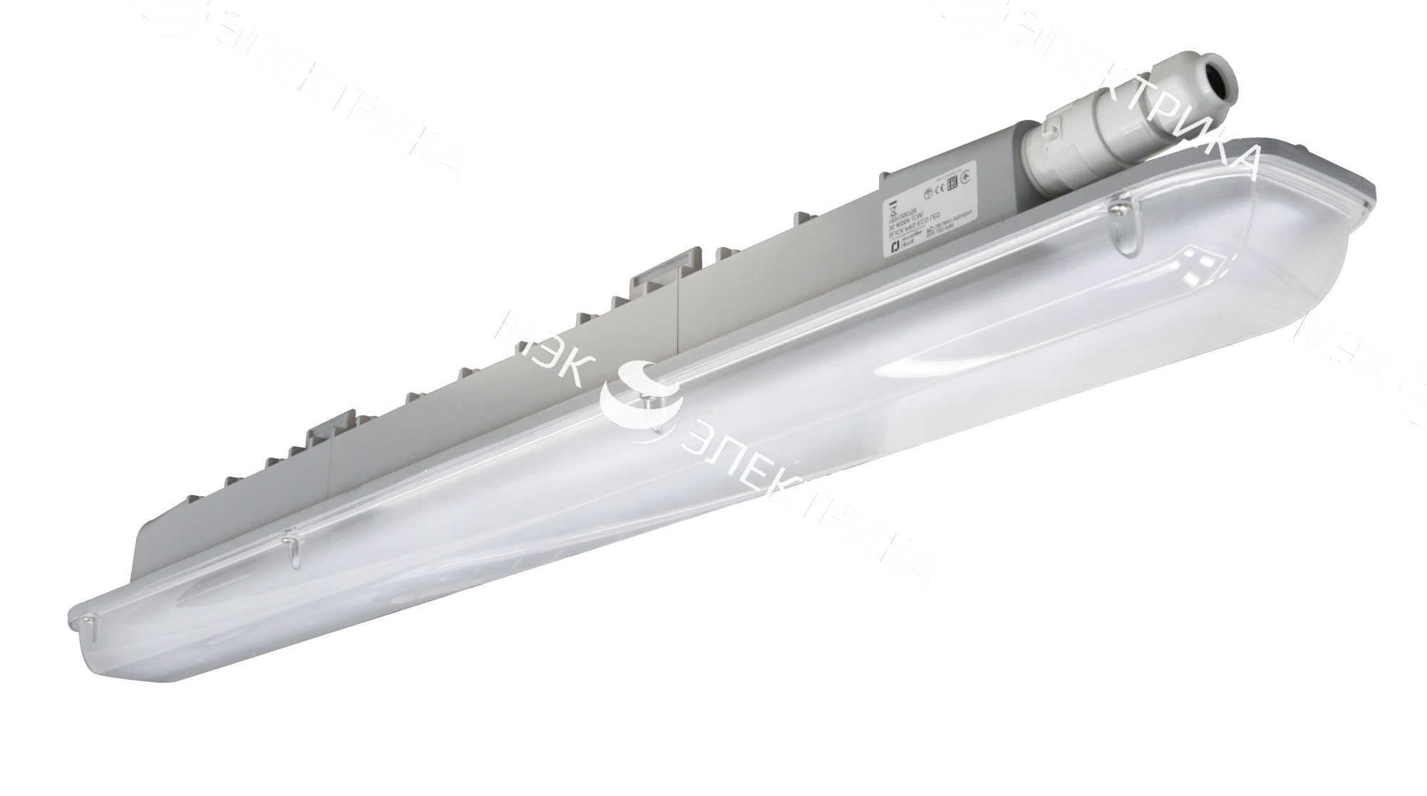 SLICK.PRS AGRO LED 30 4000K